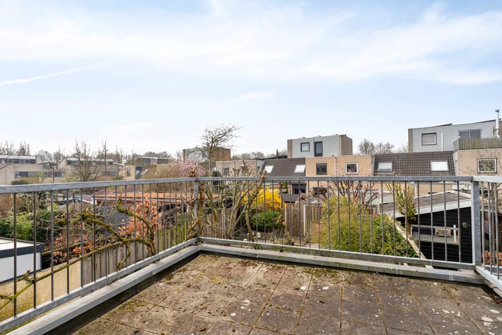 Foto 25 van I.K. Brunelerf 11