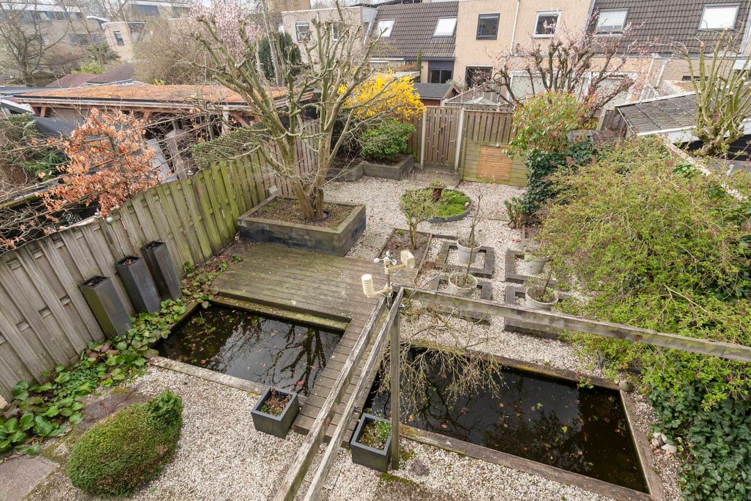 Foto 26 van I.K. Brunelerf 11