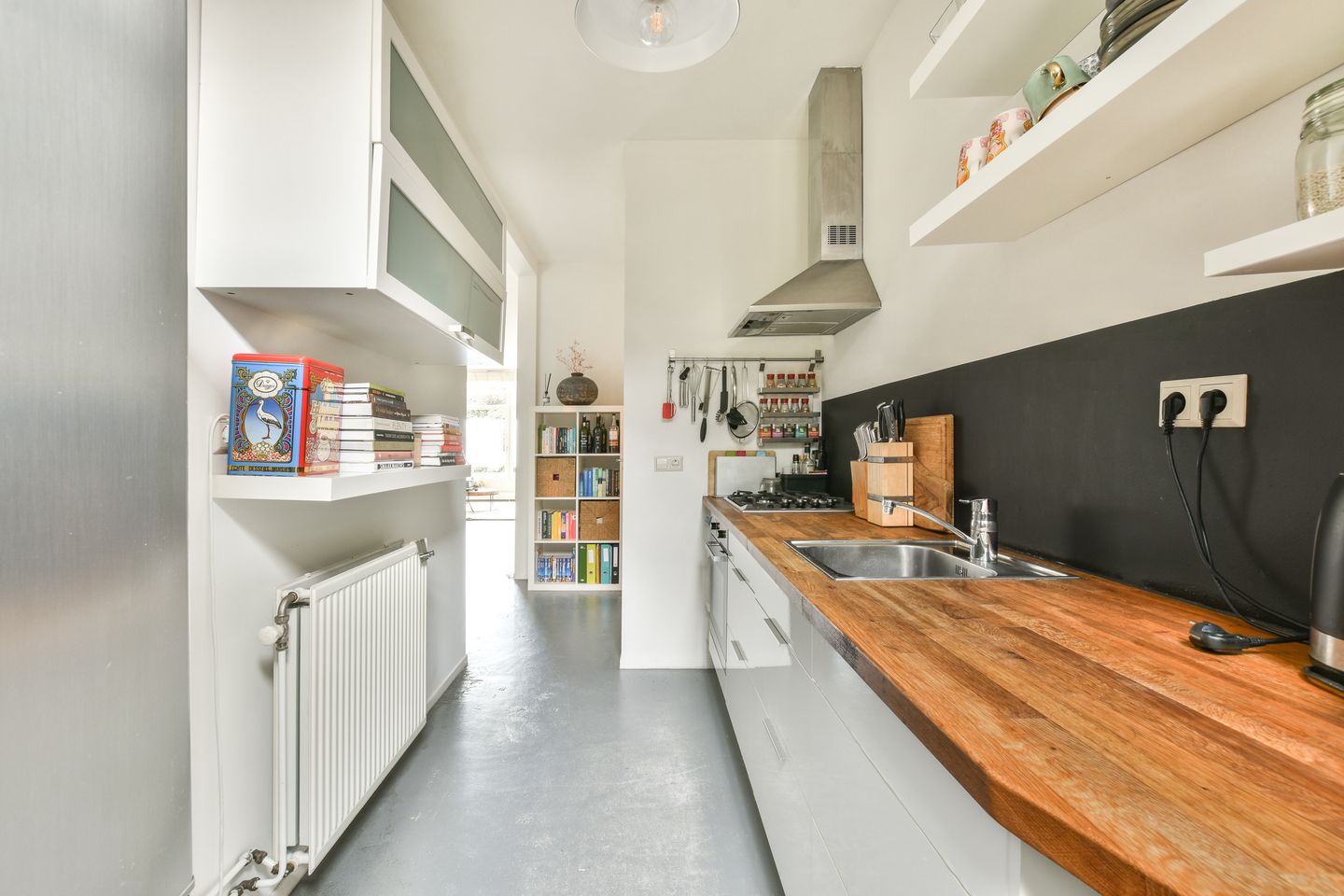 Foto 10 van Celebesstraat 37-A