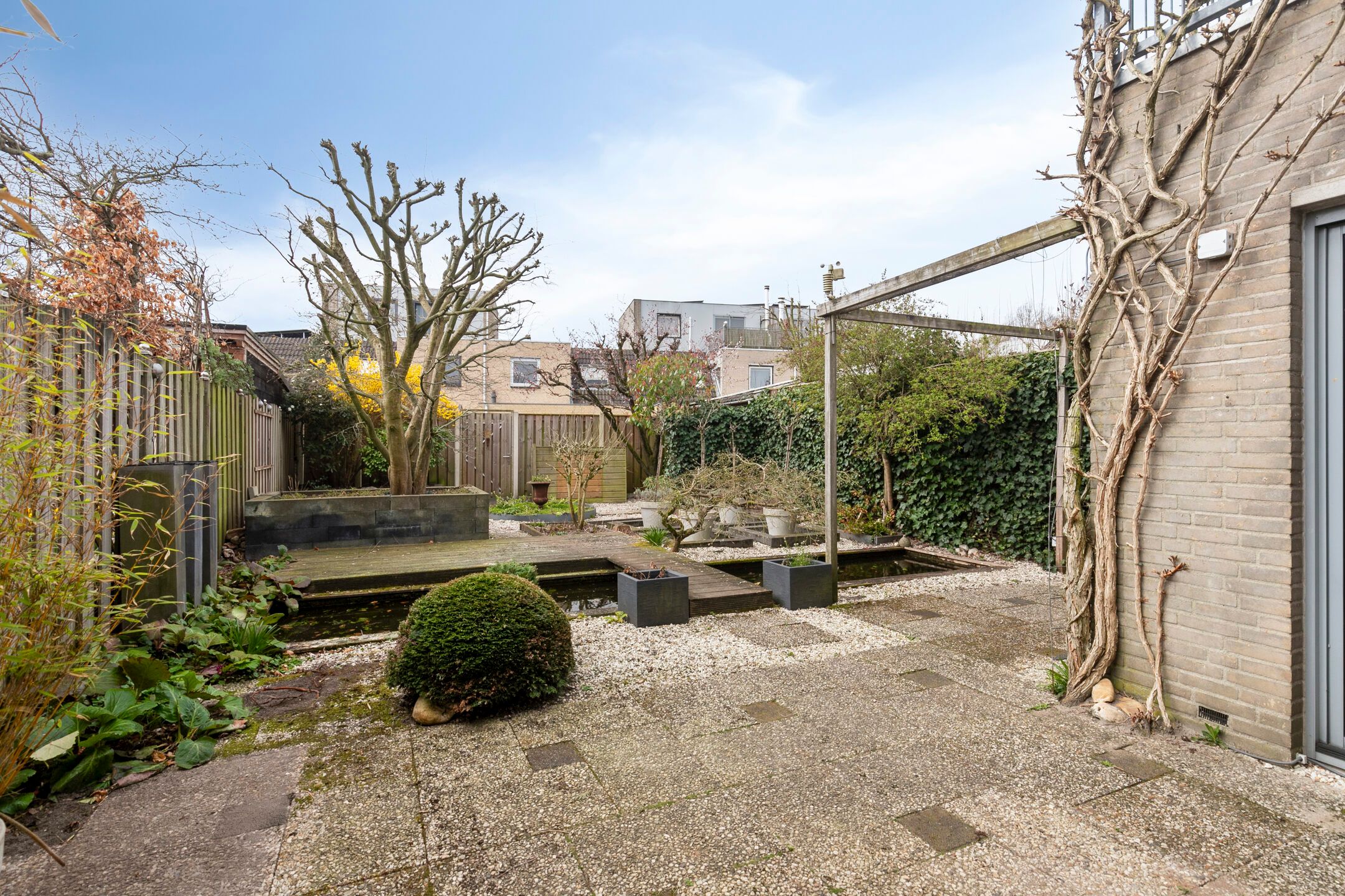 Foto 27 van I.K. Brunelerf 11