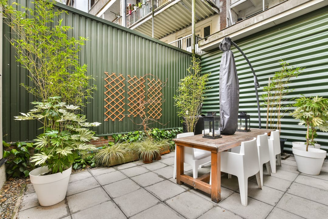 Foto 11 van Celebesstraat 37-A