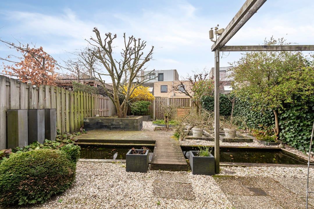 Foto 28 van I.K. Brunelerf 11