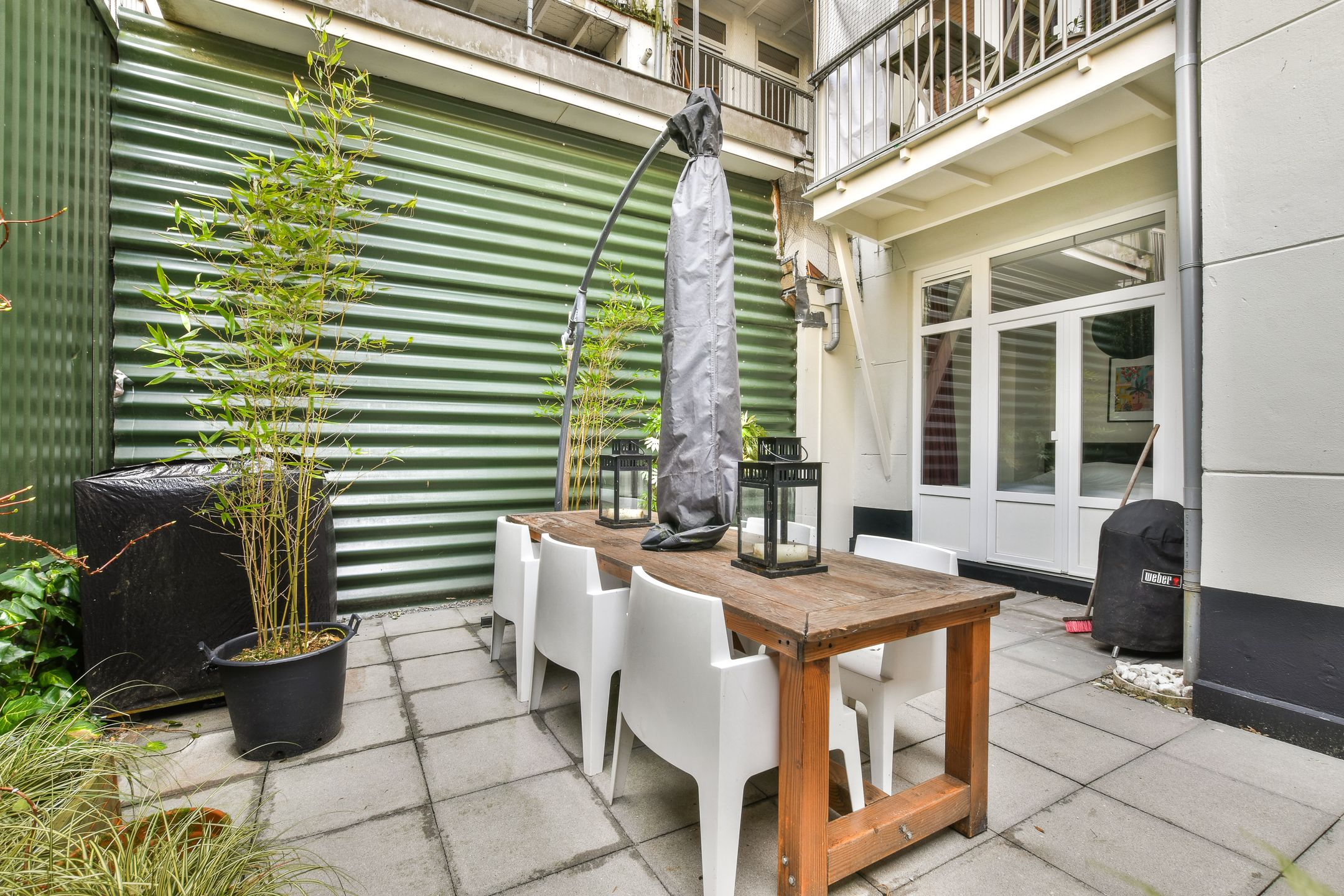 Foto 12 van Celebesstraat 37-A