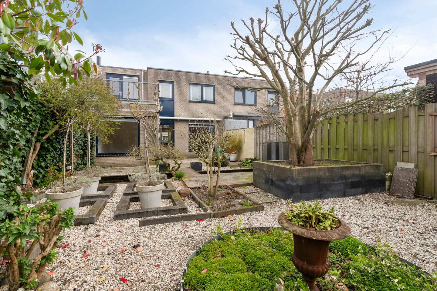 Foto 29 van I.K. Brunelerf 11