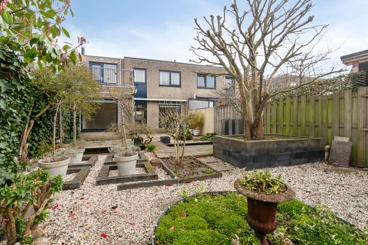 Foto 29 van I.K. Brunelerf 11