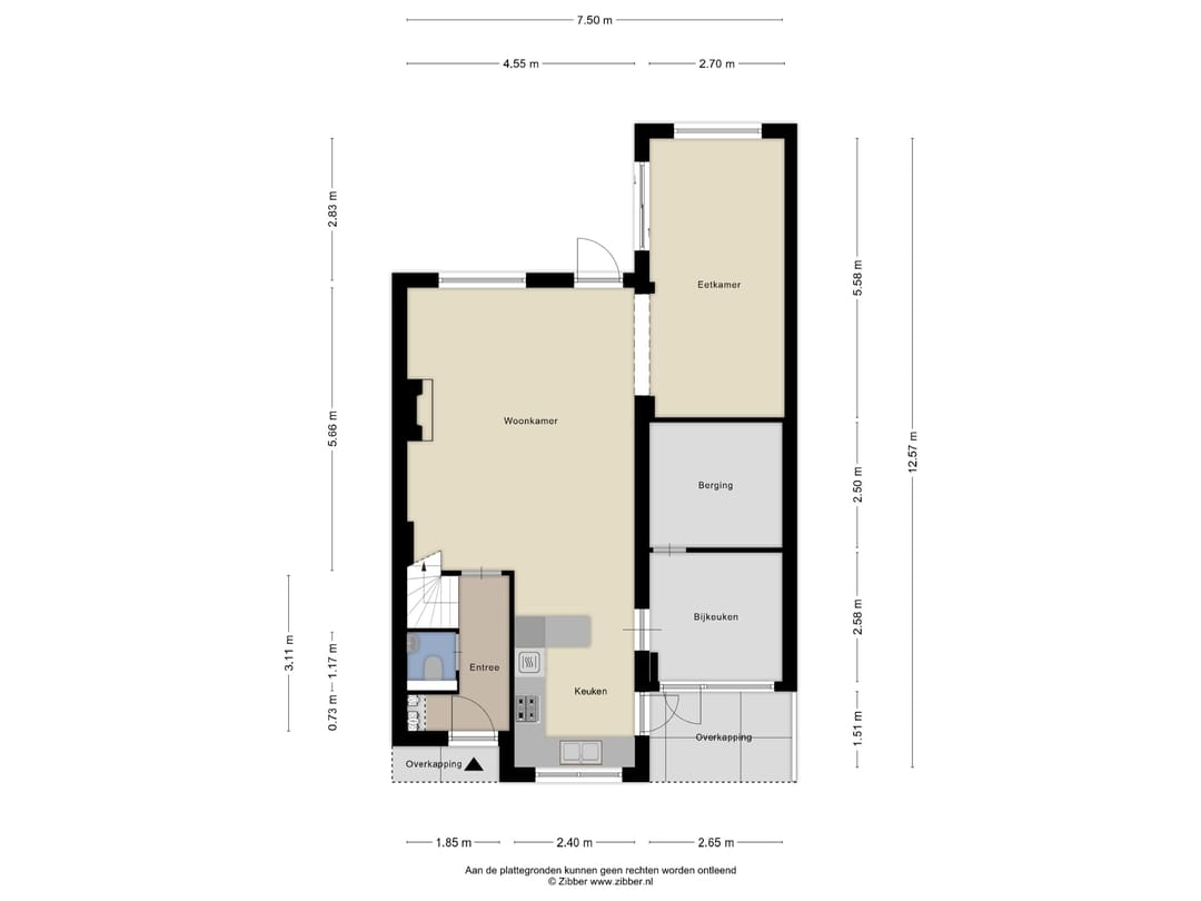 Foto 32 van I.K. Brunelerf 11