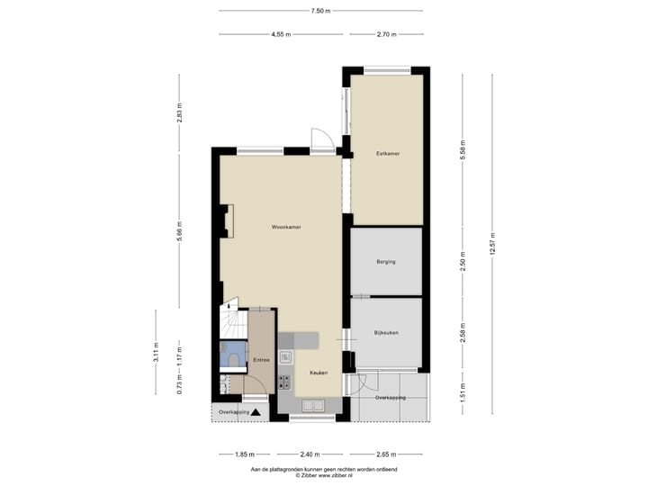 Foto 32 van I.K. Brunelerf 11