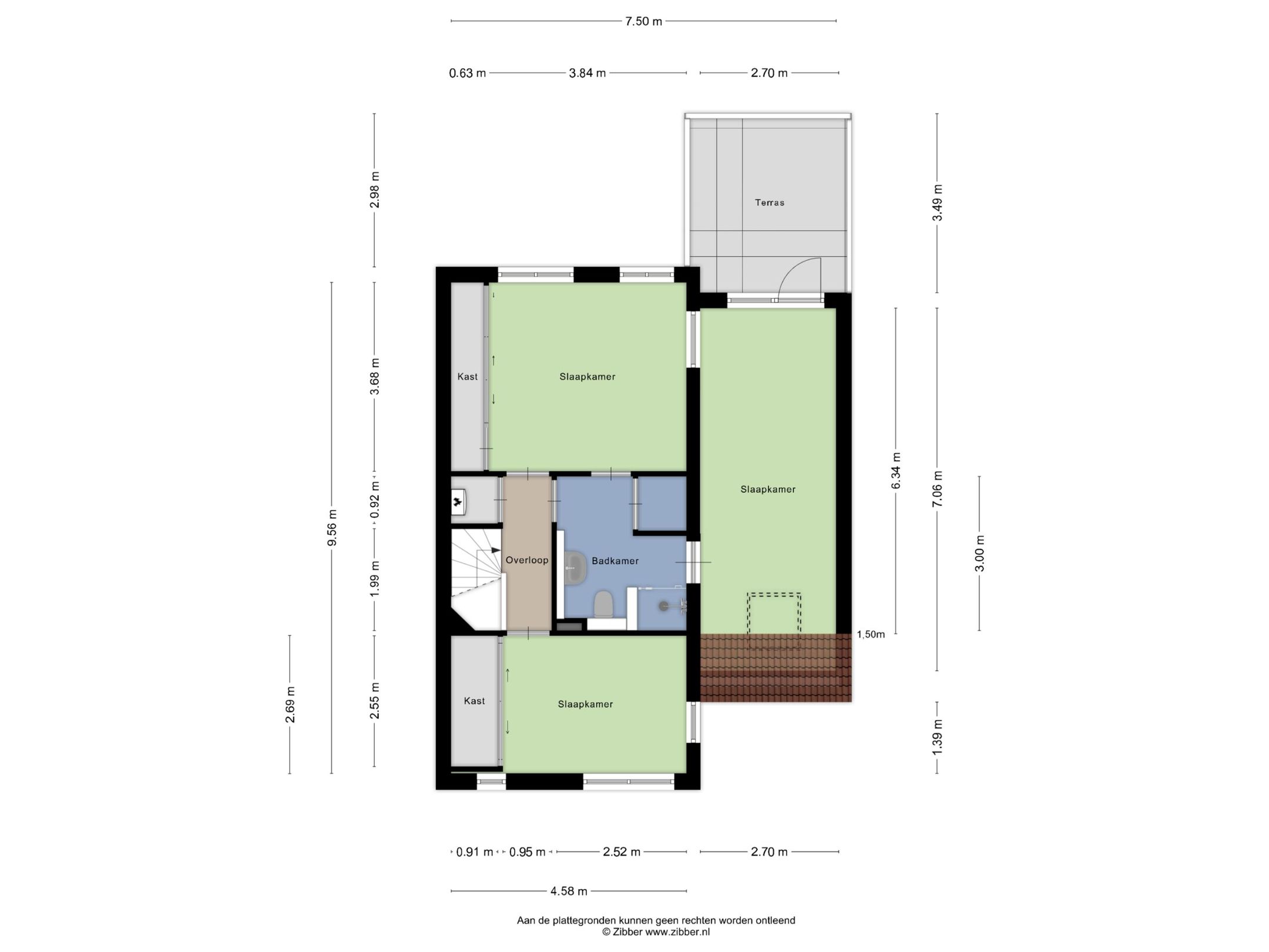 Foto 33 van I.K. Brunelerf 11