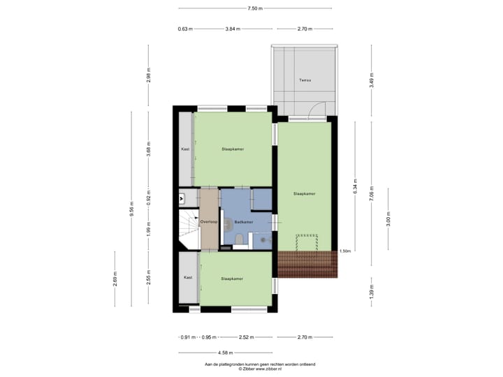 Foto 33 van I.K. Brunelerf 11