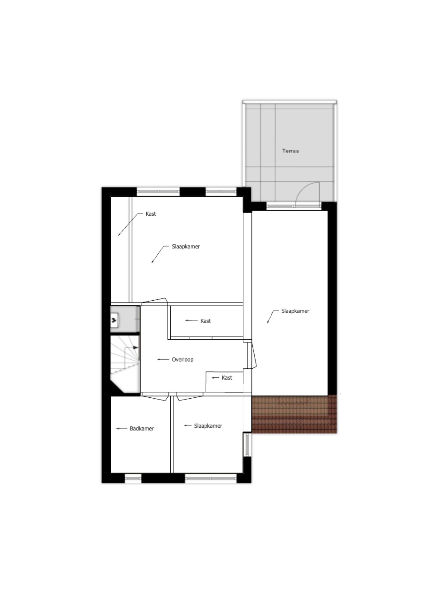 Foto 34 van I.K. Brunelerf 11