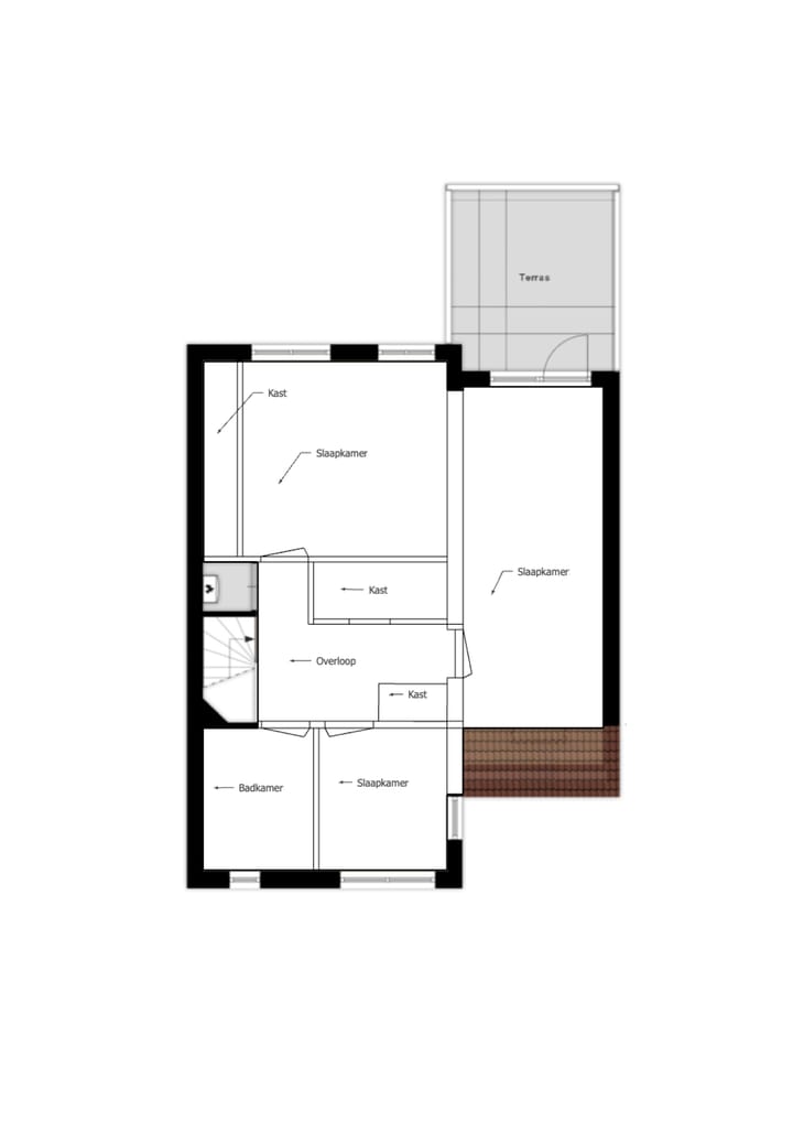 Foto 34 van I.K. Brunelerf 11