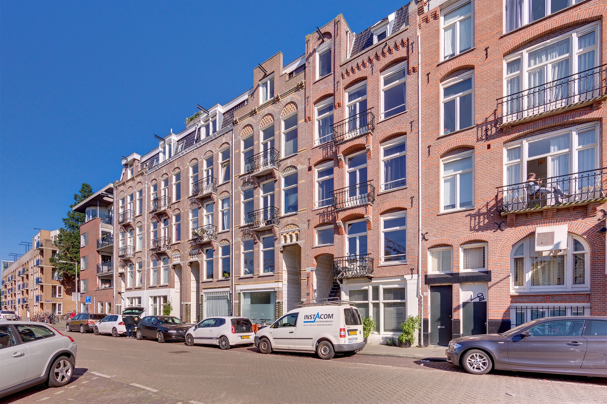 Foto 18 van Celebesstraat 37-A