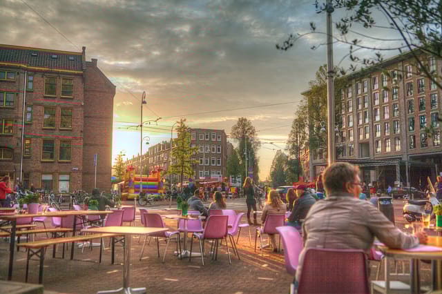 Foto 21 van Celebesstraat 37-A