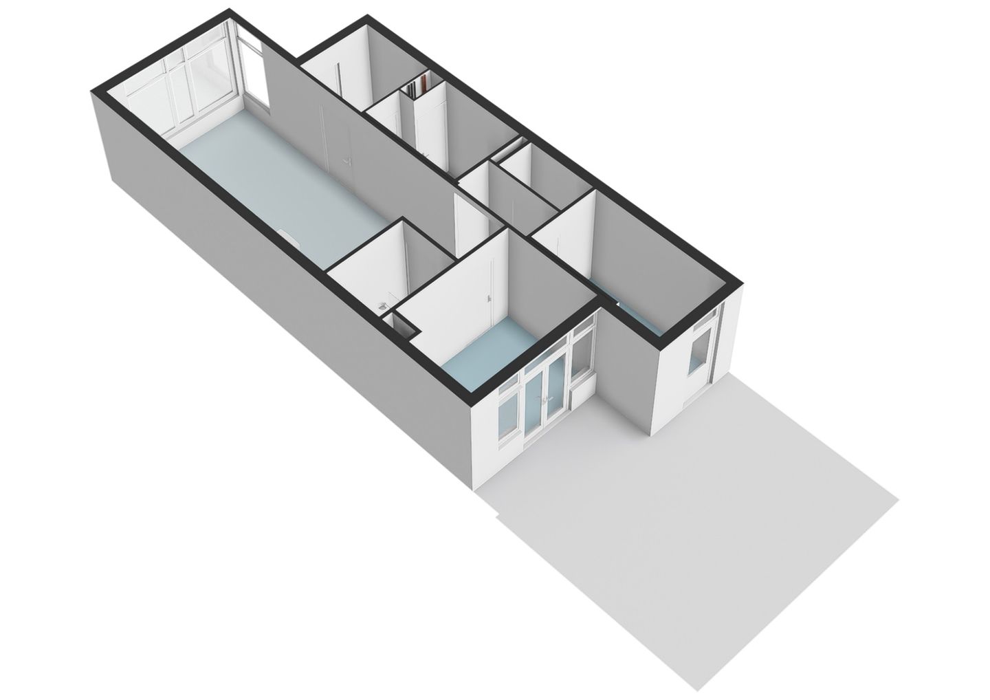 Foto 25 van Celebesstraat 37-A