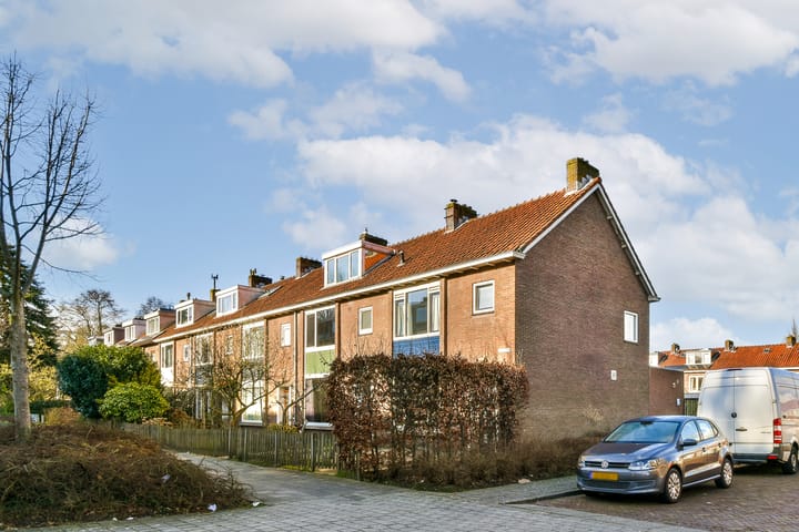 Photo 1 of Lindenlaan 354