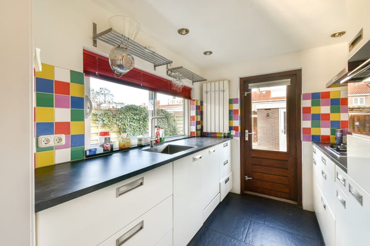 Photo 8 of Lindenlaan 354