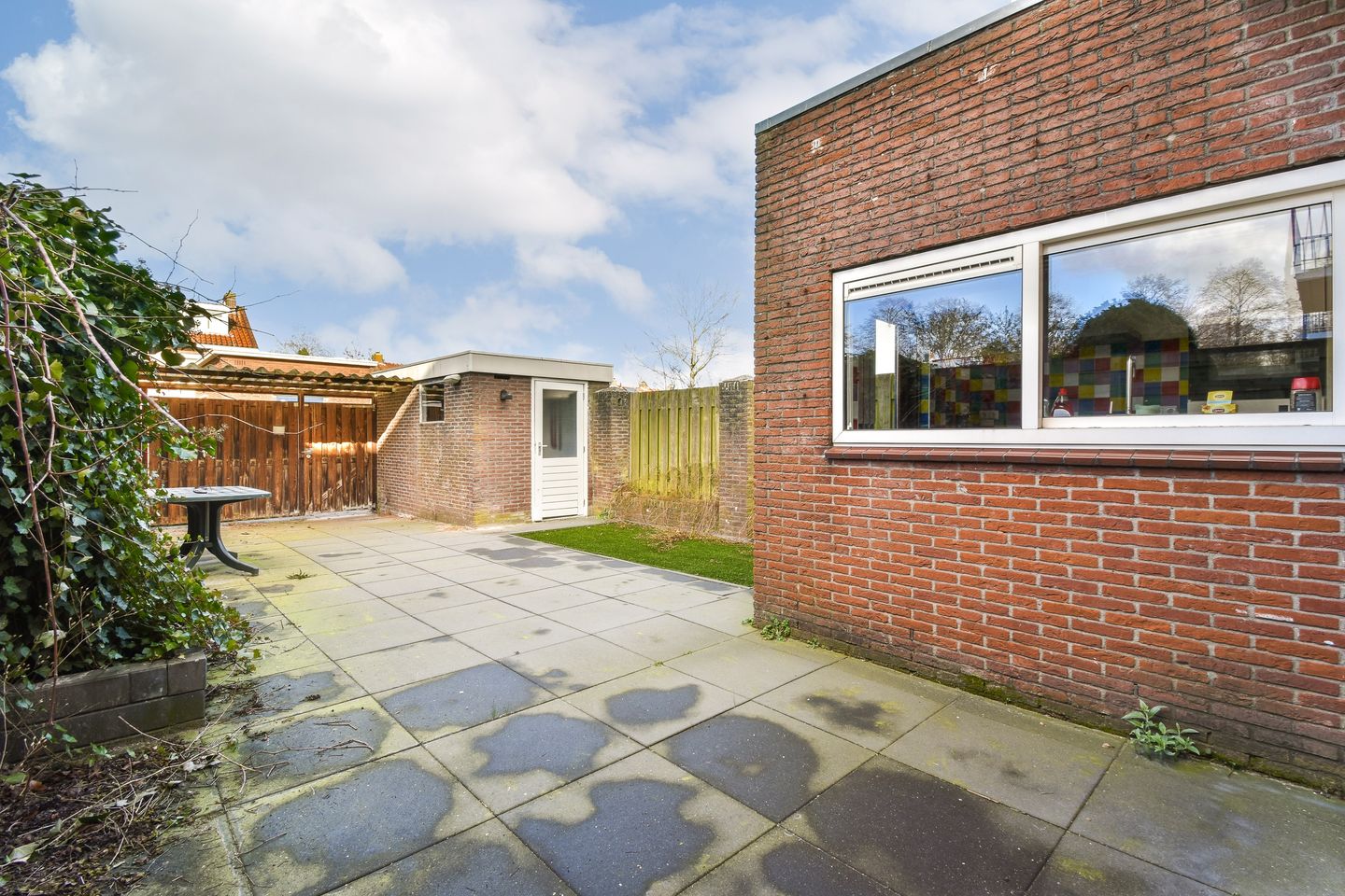 Foto 10 van Lindenlaan 354