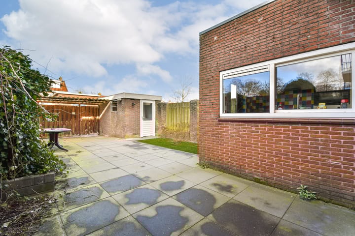 Photo 10 of Lindenlaan 354