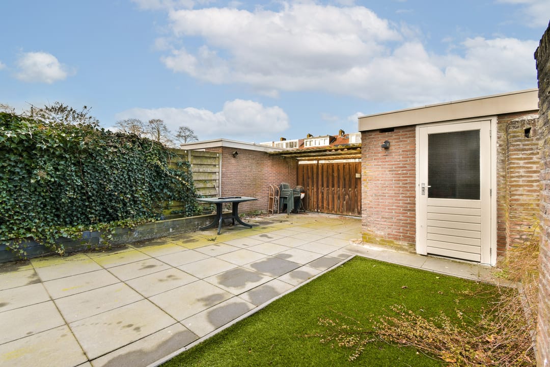 Foto 11 van Lindenlaan 354