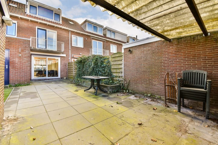 Photo 12 of Lindenlaan 354