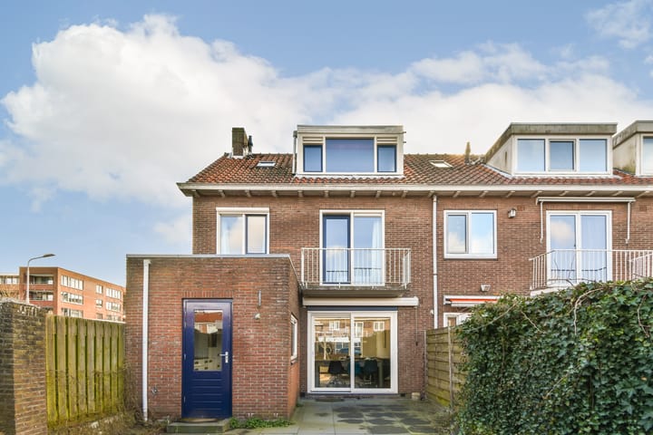 Photo 13 of Lindenlaan 354