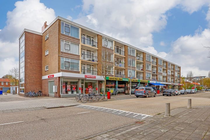 Photo 41 of Lindenlaan 354