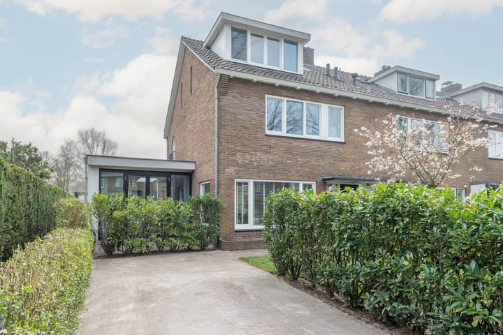 Foto 1 van van Ostadelaan 8