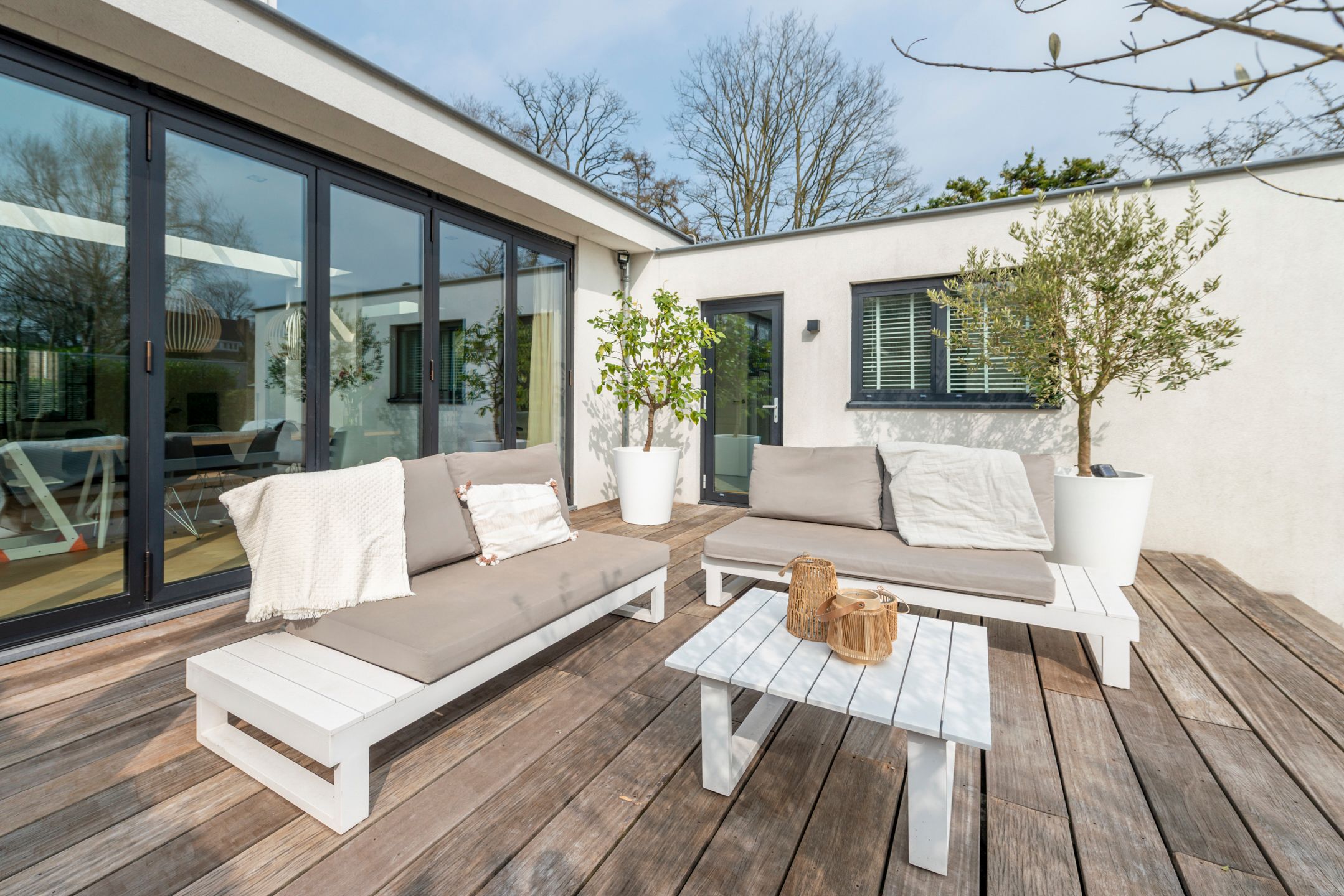 Photo 3 of van Ostadelaan 8