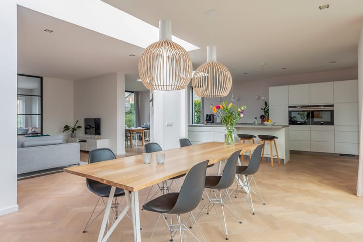 Foto 4 van van Ostadelaan 8