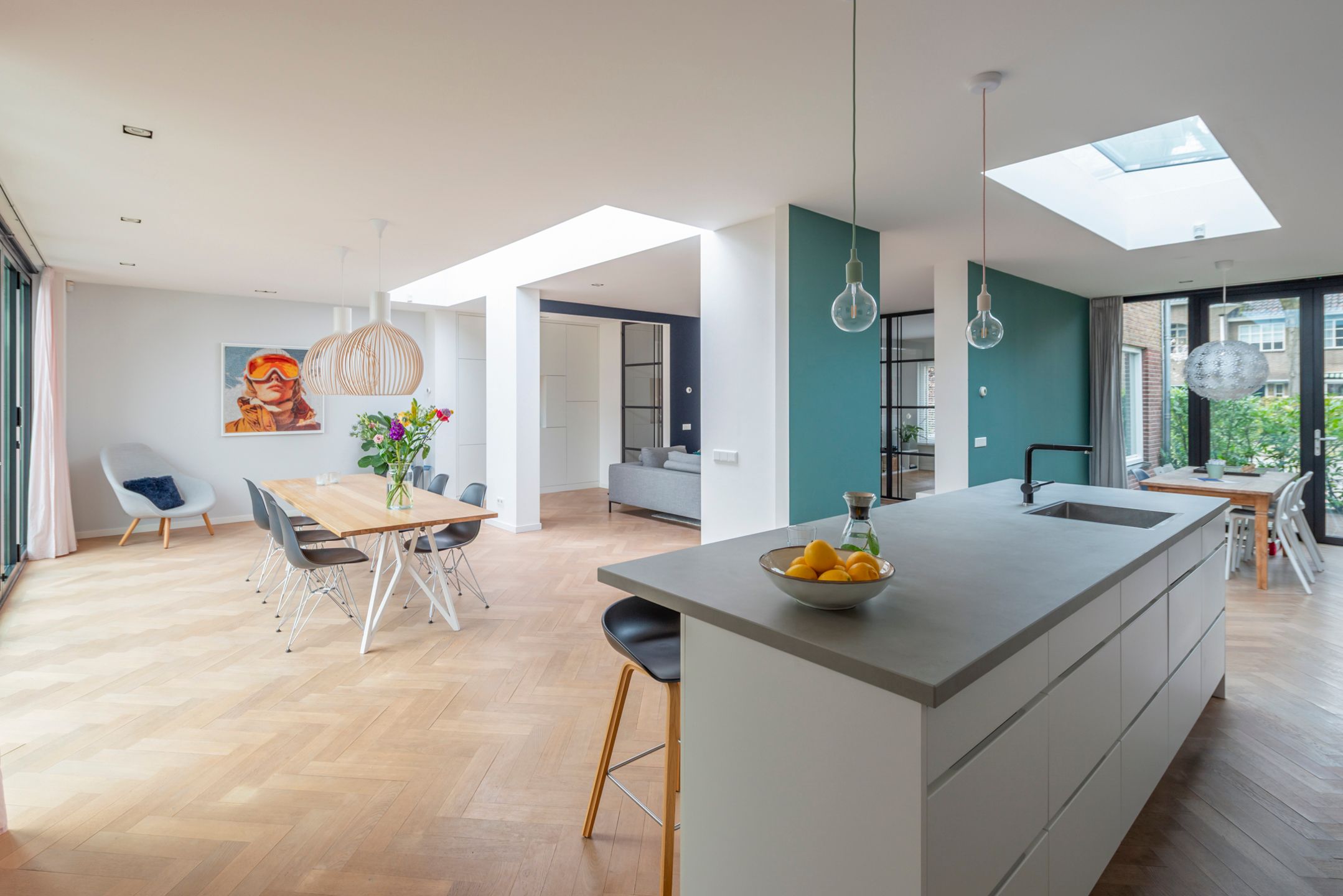 Photo 6 of van Ostadelaan 8