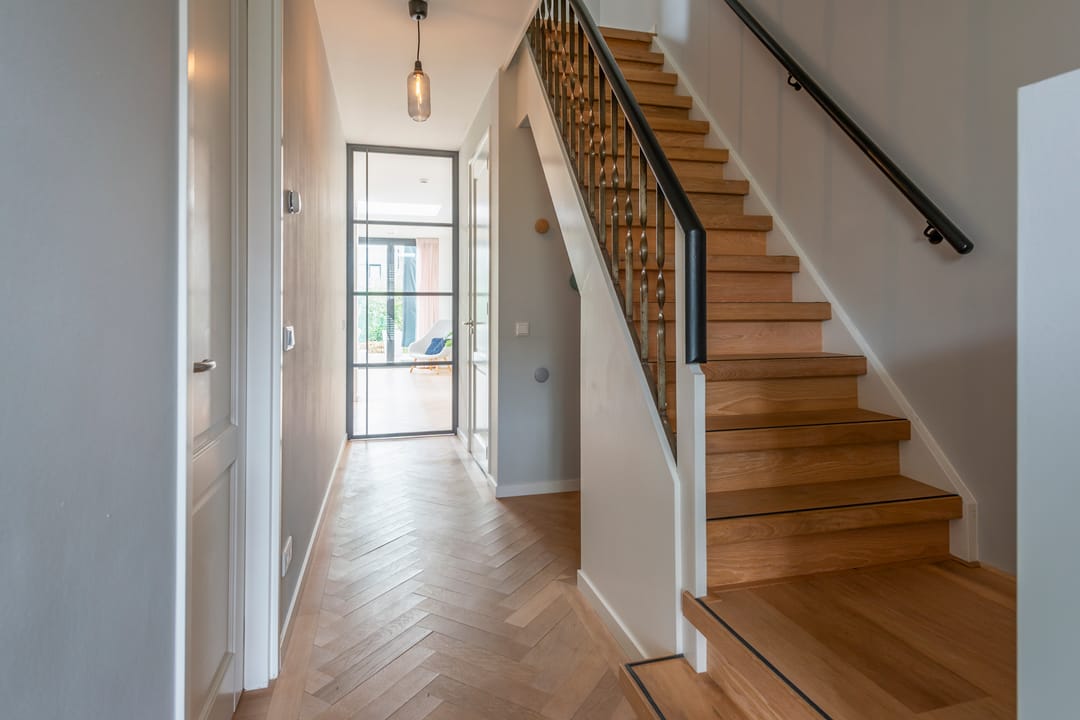 Photo 7 of van Ostadelaan 8