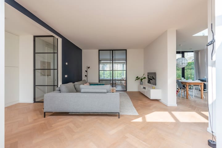 Foto 8 van van Ostadelaan 8