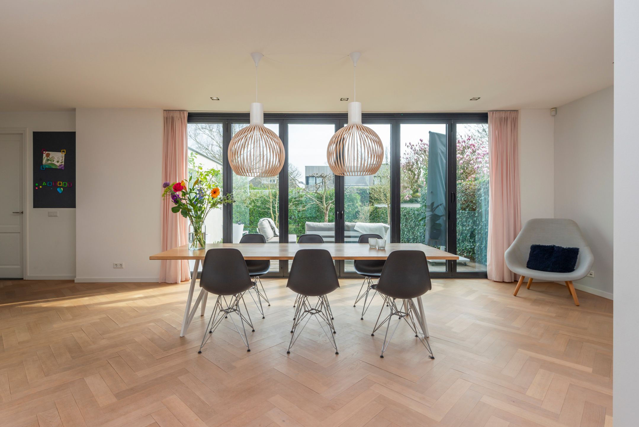 Photo 9 of van Ostadelaan 8