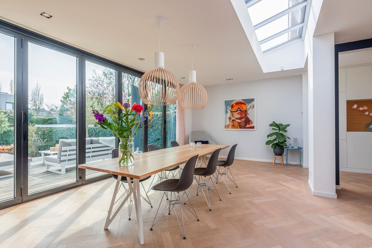 Photo 10 of van Ostadelaan 8