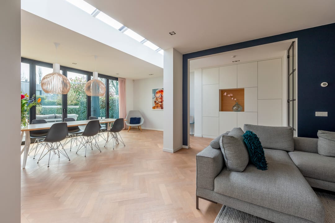 Photo 11 of van Ostadelaan 8