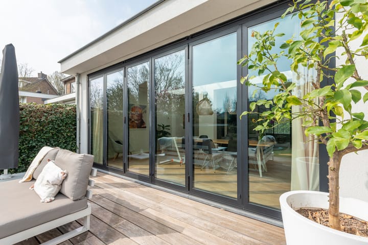 Foto 13 van van Ostadelaan 8