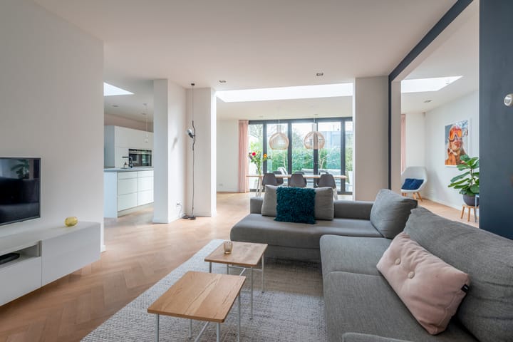 Foto 18 van van Ostadelaan 8