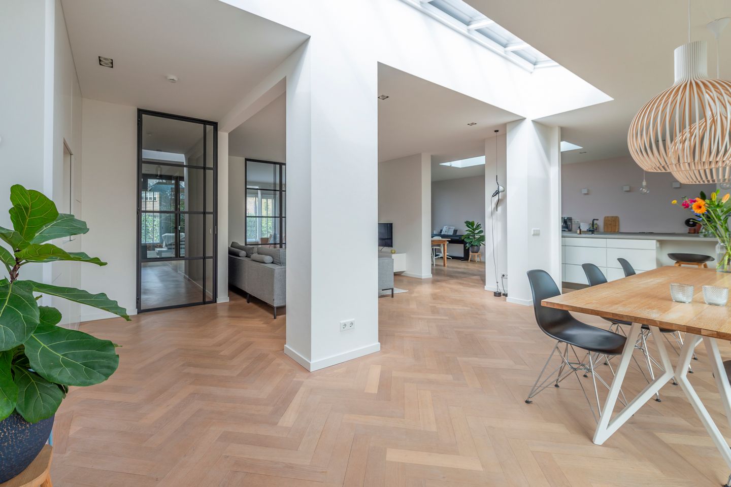 Photo 19 of van Ostadelaan 8