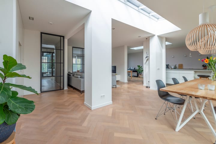 Foto 19 van van Ostadelaan 8