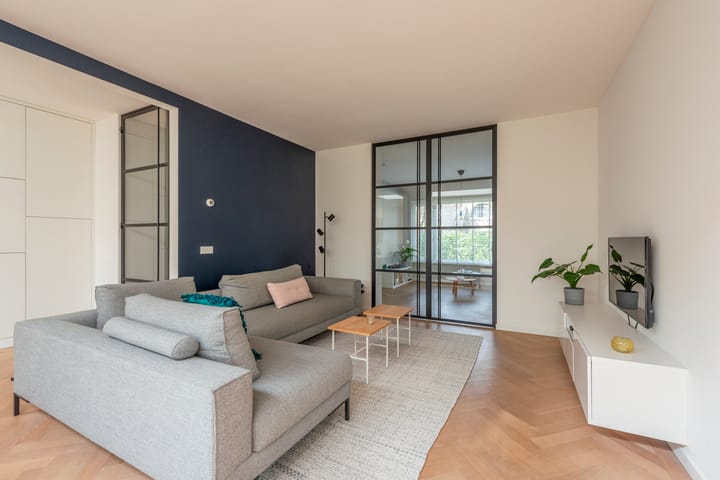 Foto 20 van van Ostadelaan 8