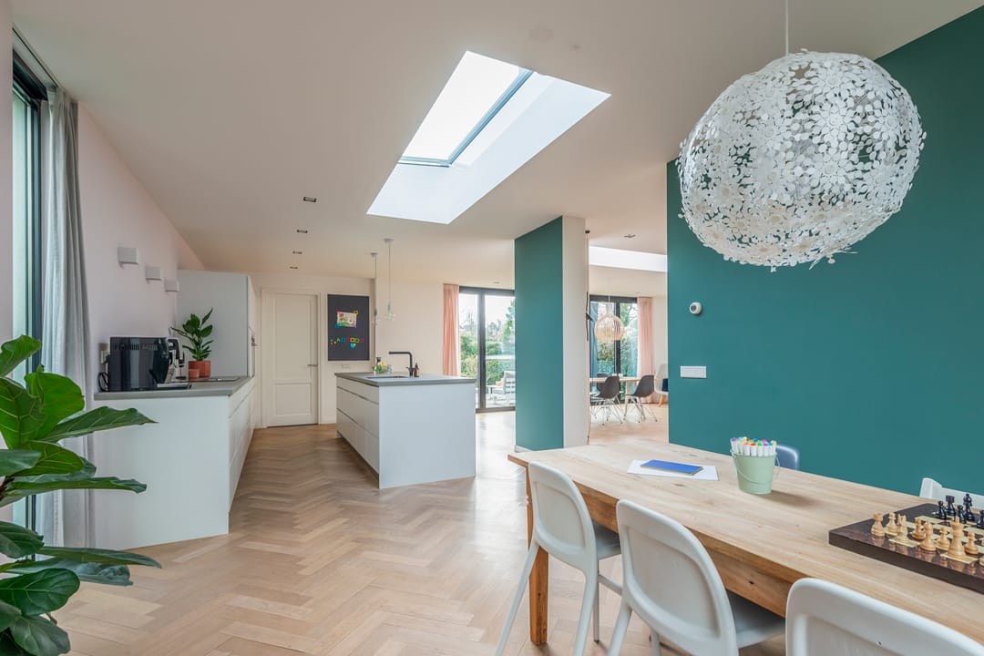 Photo 22 of van Ostadelaan 8