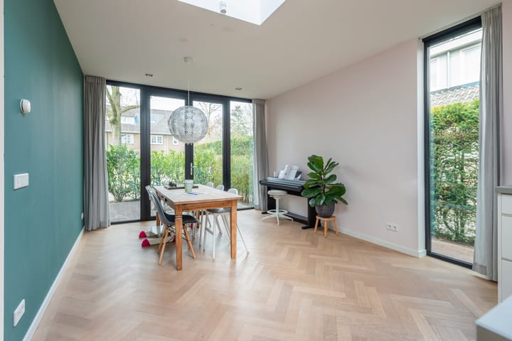 Foto 23 van van Ostadelaan 8