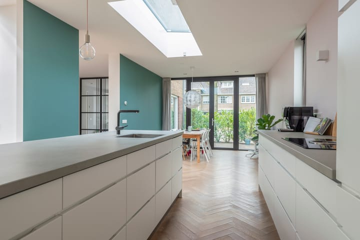 Foto 24 van van Ostadelaan 8