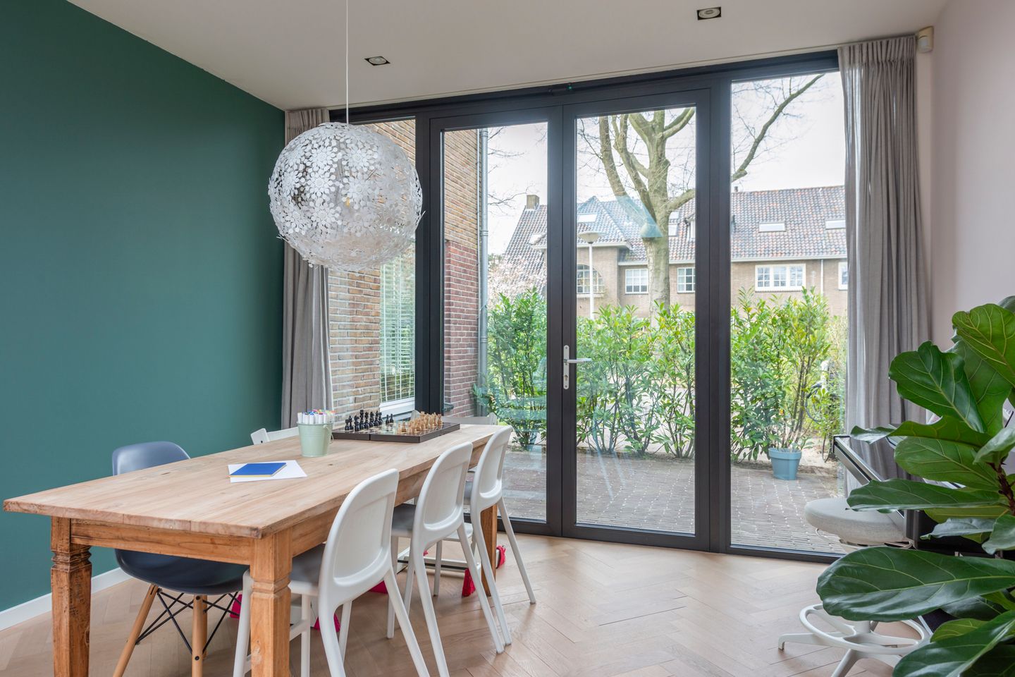 Photo 25 of van Ostadelaan 8