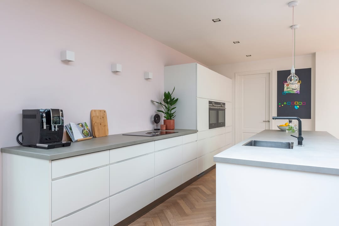 Photo 26 of van Ostadelaan 8