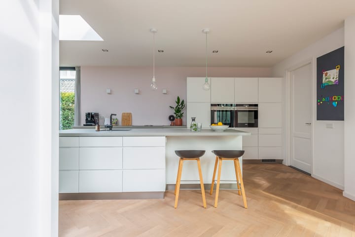 Foto 27 van van Ostadelaan 8