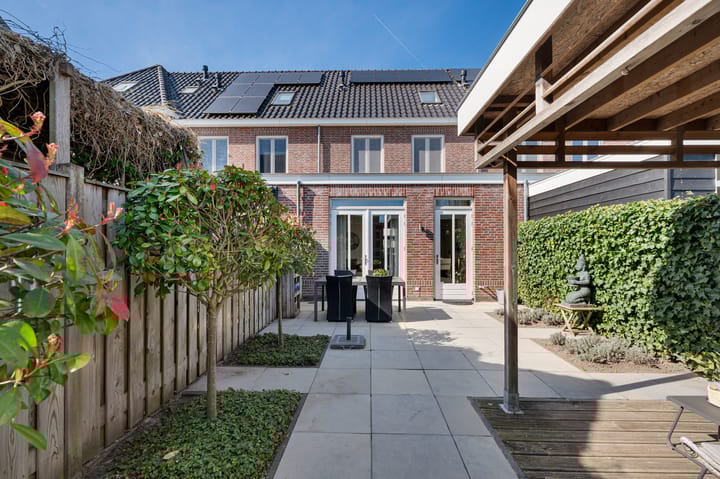 Foto 4 van Marijnenstraat 22