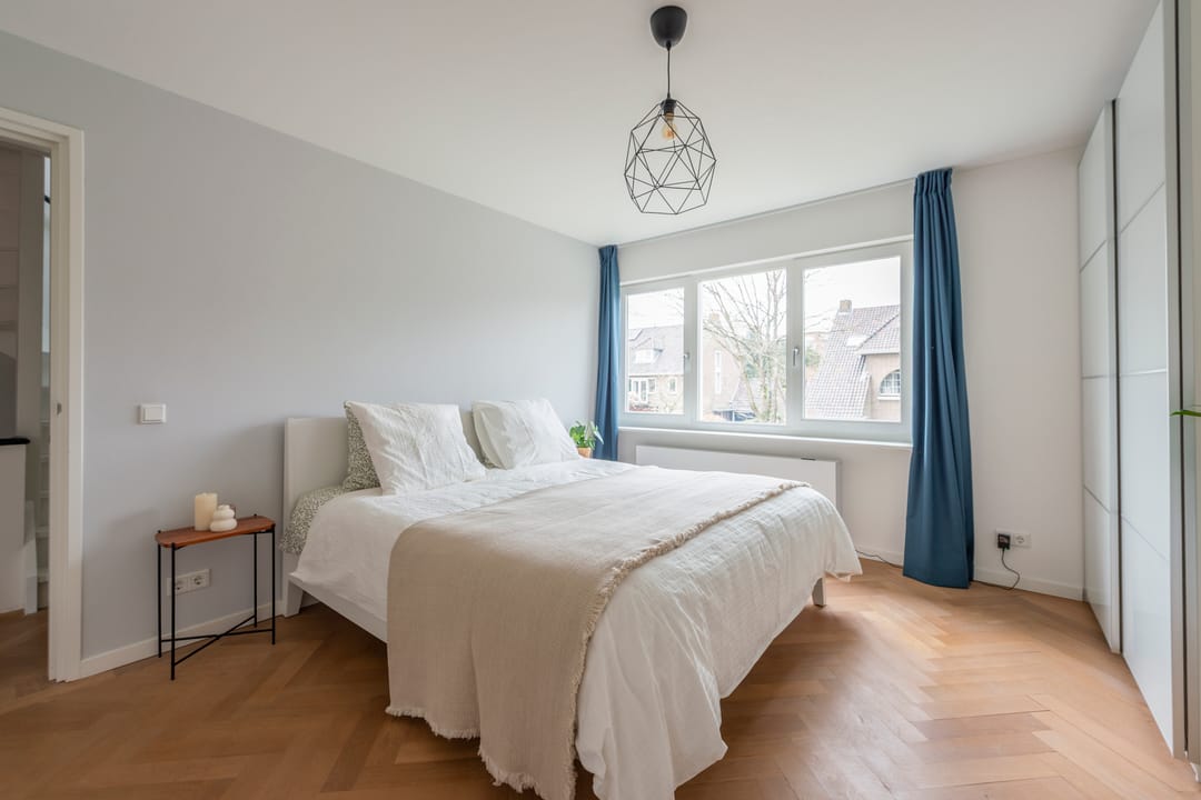 Photo 31 of van Ostadelaan 8