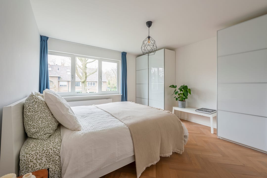 Photo 32 of van Ostadelaan 8