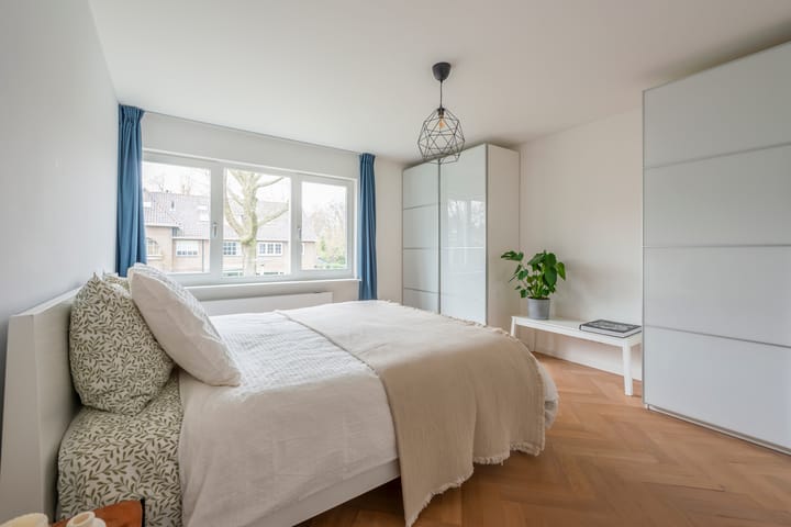 Foto 32 van van Ostadelaan 8